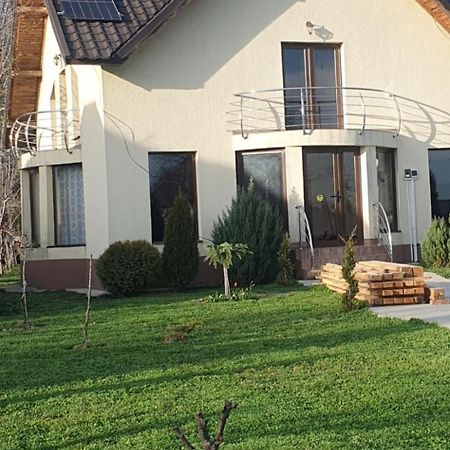 הוילה הורזו Casa Andrada מראה חיצוני תמונה