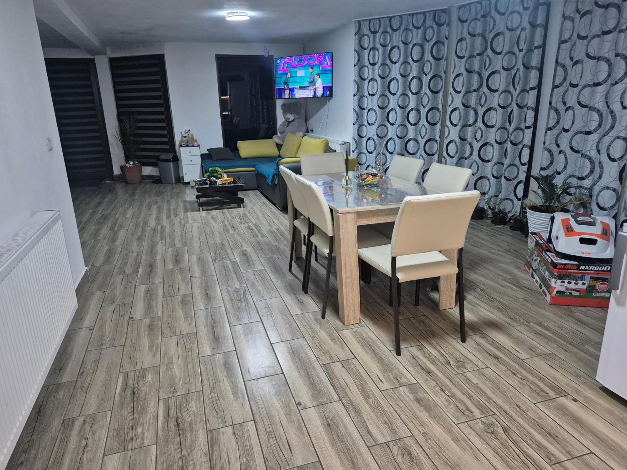 הוילה הורזו Casa Andrada מראה חיצוני תמונה